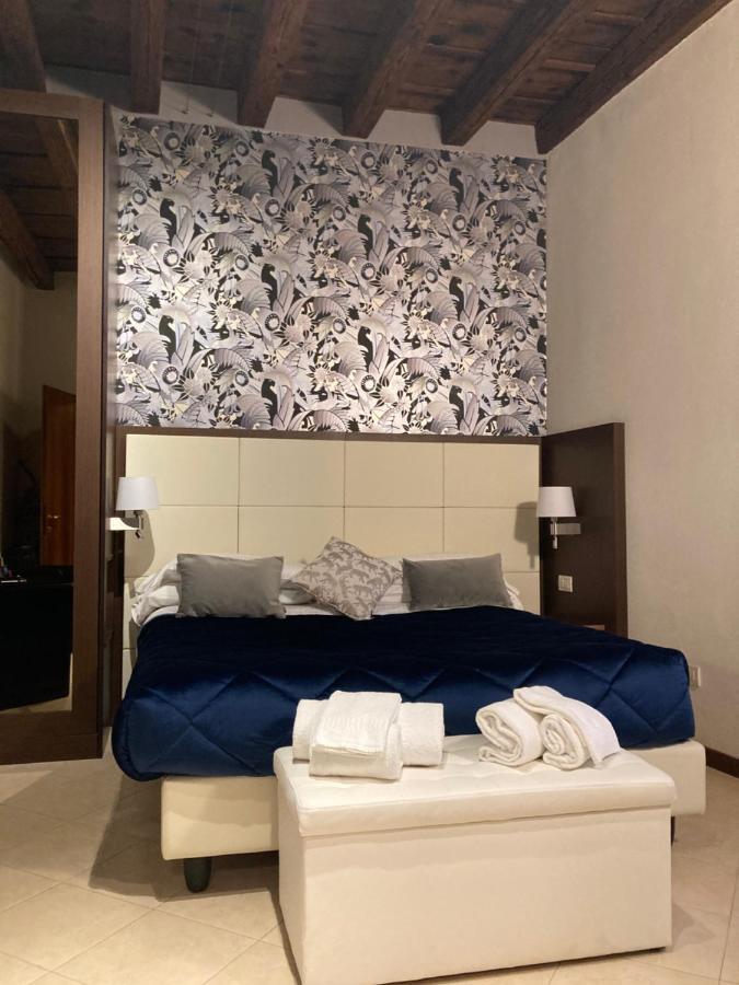 Verona Porta Borsari Relais Exterior foto